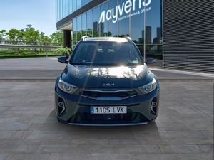 Kia Stonic 1.0 T-gdi 88kw (120cv) Mhev Imt Drive - Foto 3