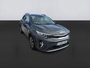 Kia Stonic 1.0 T-gdi 88kw (120cv) Mhev Imt Drive - Foto 4