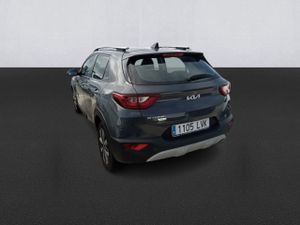 Kia Stonic 1.0 T-gdi 88kw (120cv) Mhev Imt Drive - Foto 7