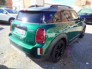 Mini Countryman Cooper - Foto 4
