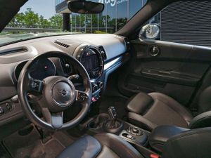 Mini Countryman Cooper - Foto 8