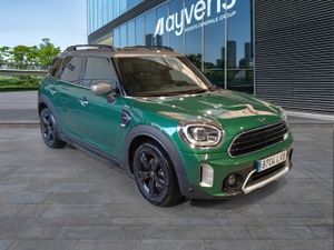 Mini Countryman Cooper - Foto 4