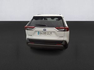 Toyota Rav4 2.5l 220h Advance - Foto 6