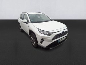 Toyota Rav4 2.5l 220h Advance - Foto 4