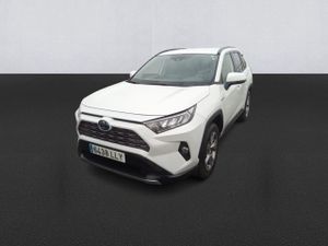 Toyota Rav4 2.5l 220h Advance - Foto 2
