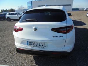 Alfa Romeo Stelvio (o) 2.2 Diésel 140kw (190cv) Sprint+ Q4 - Foto 6