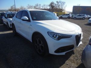 Alfa Romeo Stelvio (o) 2.2 Diésel 140kw (190cv) Sprint+ Q4 - Foto 4
