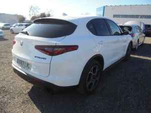 Alfa Romeo Stelvio (o) 2.2 Diésel 140kw (190cv) Sprint+ Q4 - Foto 5