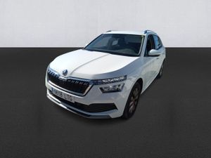 Skoda Kamiq 1.0 Tsi 81kw (110cv) Dsg Ambition - Foto 2
