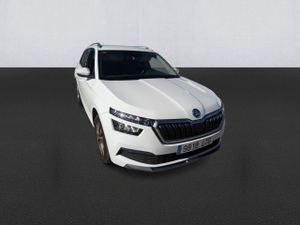 Skoda Kamiq 1.0 Tsi 81kw (110cv) Dsg Ambition - Foto 4