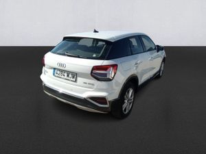 Audi Q2 Advanced 35 Tfsi 110kw (150cv) S Tronic - Foto 5