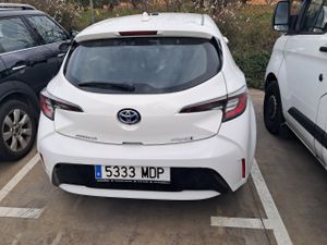 Toyota Corolla 1.8 125h Active Tech E-cvt - Foto 6