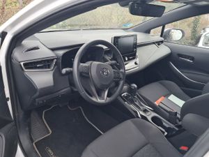 Toyota Corolla 1.8 125h Active Tech E-cvt - Foto 8