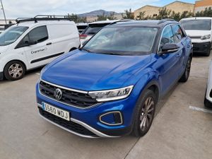 Volkswagen T-roc Life 2.0 Tdi 110kw (150cv) Dsg - Foto 2