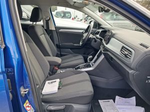 Volkswagen T-roc Life 2.0 Tdi 110kw (150cv) Dsg - Foto 9