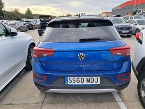 Volkswagen T-roc Life 2.0 Tdi 110kw (150cv) Dsg - Foto 6