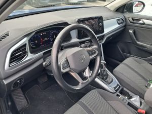 Volkswagen T-roc Life 2.0 Tdi 110kw (150cv) Dsg - Foto 8