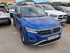 Volkswagen T-roc Life 2.0 Tdi 110kw (150cv) Dsg - Foto 4