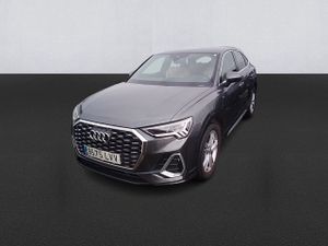 Audi Q3 Sportback 45 Tfsi E 180kw S Tronic S Line - Foto 2