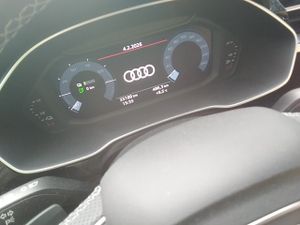 Audi Q3 Sportback 45 Tfsi E 180kw S Tronic S Line - Foto 9