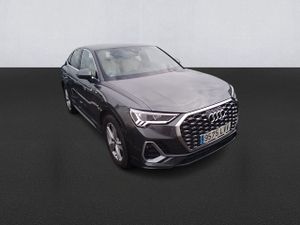 Audi Q3 Sportback 45 Tfsi E 180kw S Tronic S Line - Foto 4