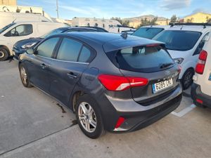 Ford Focus 1.5 Ecoblue 88kw Trend+ - Foto 7