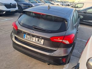 Ford Focus 1.5 Ecoblue 88kw Trend+ - Foto 5