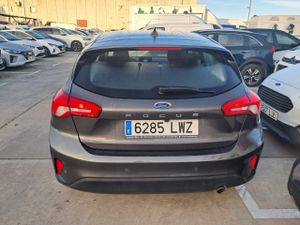 Ford Focus 1.5 Ecoblue 88kw Trend+ - Foto 6