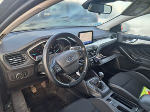 Ford Focus 1.5 Ecoblue 88kw Trend+ - Foto 8
