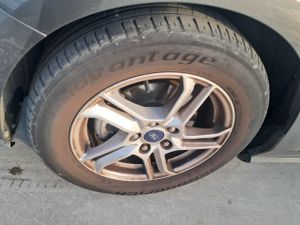 Ford Focus 1.5 Ecoblue 88kw Trend+ - Foto 9