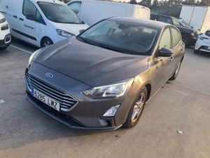 Ford Focus 1.5 Ecoblue 88kw Trend+ - Foto 2