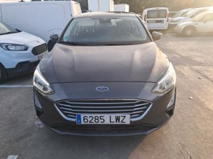 Ford Focus 1.5 Ecoblue 88kw Trend+ - Foto 3