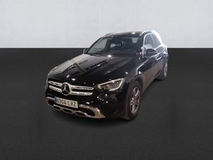 Mercedes Glc-class Glc 200 D 4matic - Foto 2