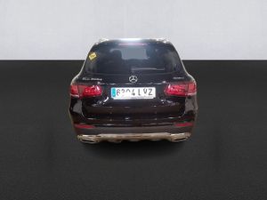 Mercedes Glc-class Glc 200 D 4matic - Foto 6