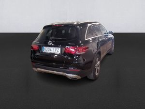 Mercedes Glc-class Glc 200 D 4matic - Foto 5