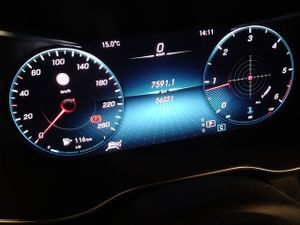 Mercedes Glc-class Glc 200 D 4matic - Foto 9