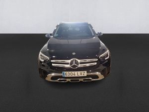 Mercedes Glc-class Glc 200 D 4matic - Foto 3