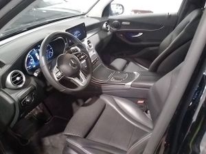 Mercedes Glc-class Glc 200 D 4matic - Foto 8