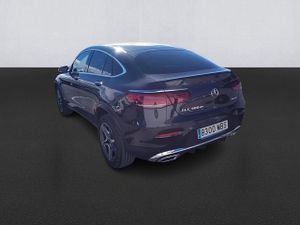 Mercedes Glc Coupe 300 De 4matic - Foto 7