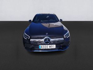 Mercedes Glc Coupe 300 De 4matic - Foto 3