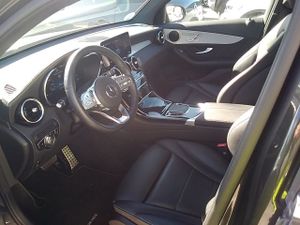 Mercedes Glc Coupe 300 De 4matic - Foto 8