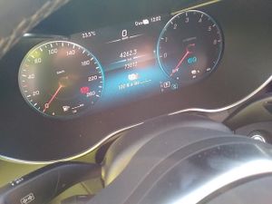 Mercedes Glc Coupe 300 De 4matic - Foto 9