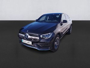 Mercedes Glc Coupe 300 De 4matic - Foto 2