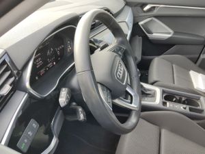Audi Q3 Advanced 35 Tdi 110kw (150cv) S Tronic - Foto 8