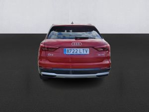 Audi Q3 Advanced 35 Tdi 110kw (150cv) S Tronic - Foto 6