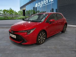 Toyota Corolla 1.8 125h Style E-cvt - Foto 2