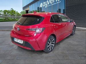 Toyota Corolla 1.8 125h Style E-cvt - Foto 5