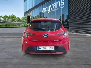 Toyota Corolla 1.8 125h Style E-cvt - Foto 6