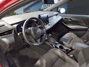 Toyota Corolla 1.8 125h Style E-cvt - Foto 8