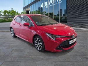 Toyota Corolla 1.8 125h Style E-cvt - Foto 4